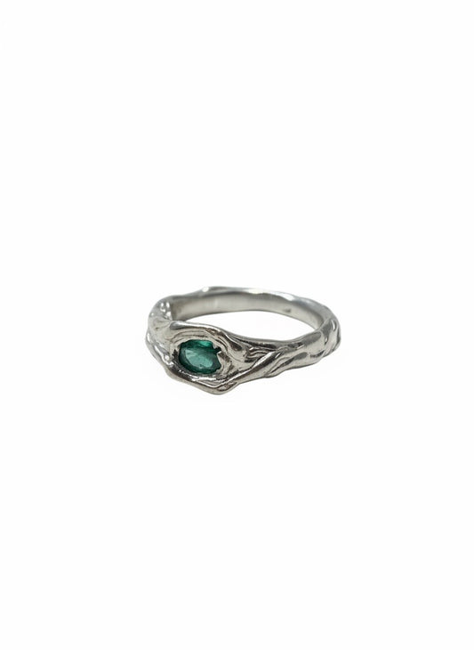Emerald Ring