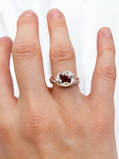 The Georgina Ring