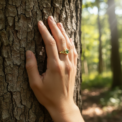 The Georgina Ring