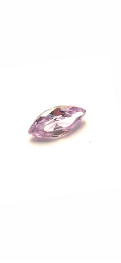 Tangled Roots 1 Stone in Silver