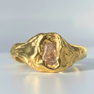 The Georgina Ring