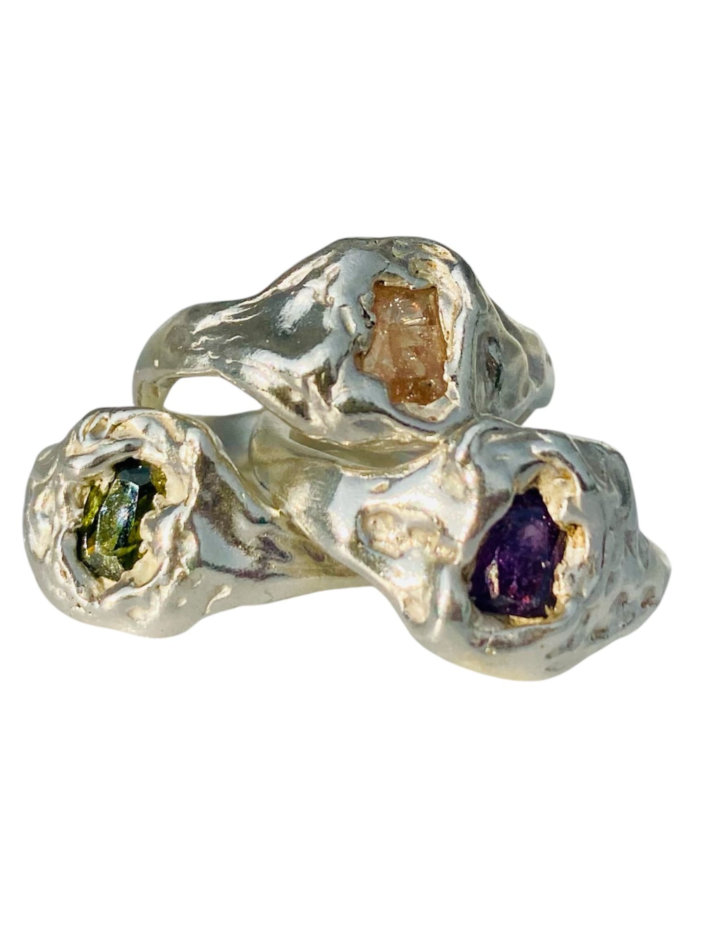 The Georgina Ring