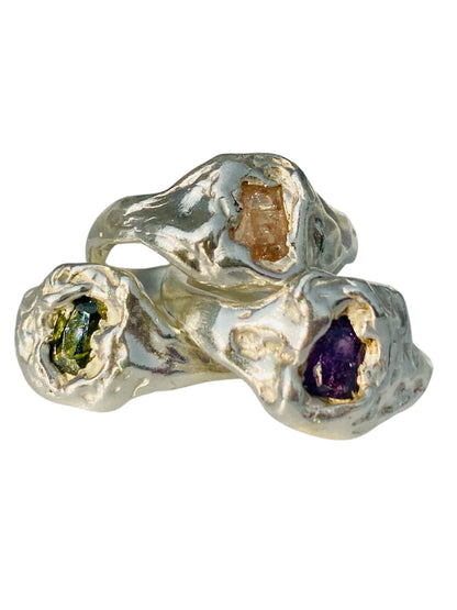 The Georgina Ring